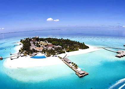 Port Blair